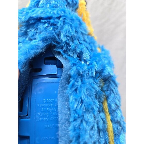 Hasbro FurReal Friends SQUAWKERS MACAW McCaw Parrot Interactive Bird- RARE - Picture 14 of 15